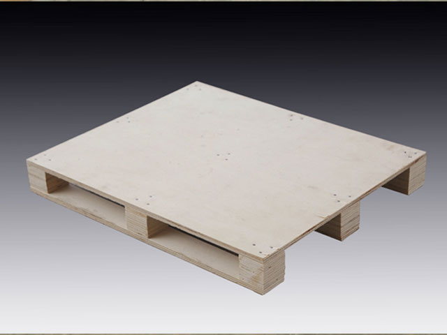 免消毒、熏蒸的密面型卡板